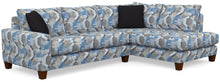 Load image into Gallery viewer, Beaconsfield Sectional - 109 x 79 - RFR