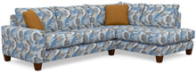 Load image into Gallery viewer, Beaconsfield Sectional - 109 x 79 - RFR