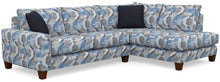 Load image into Gallery viewer, Beaconsfield Sectional - 109 x 79 - RFR