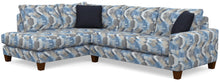 Load image into Gallery viewer, Beaconsfield Sectional - 109 x 79 - LFR