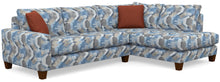 Load image into Gallery viewer, Beaconsfield Sectional - 109 x 79 - RFR
