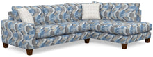 Load image into Gallery viewer, Beaconsfield Sectional - 109 x 79 - RFR