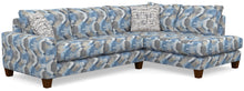 Load image into Gallery viewer, Beaconsfield Sectional - 109 x 79 - RFR