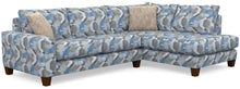 Load image into Gallery viewer, Beaconsfield Sectional - 109 x 79 - RFR
