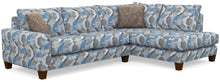 Load image into Gallery viewer, Beaconsfield Sectional - 109 x 79 - RFR