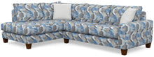 Load image into Gallery viewer, Beaconsfield Sectional - 109 x 79 - LFR