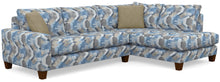 Load image into Gallery viewer, Beaconsfield Sectional - 109 x 79 - RFR
