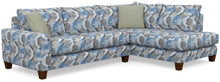 Load image into Gallery viewer, Beaconsfield Sectional - 109 x 79 - RFR