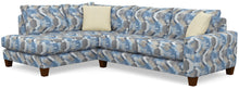 Load image into Gallery viewer, Beaconsfield Sectional - 109 x 79 - LFR
