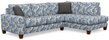 Load image into Gallery viewer, Beaconsfield Sectional - 109 x 79 - RFR