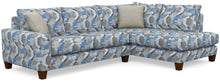 Load image into Gallery viewer, Beaconsfield Sectional - 109 x 79 - RFR
