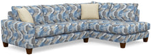 Load image into Gallery viewer, Beaconsfield Sectional - 109 x 79 - RFR