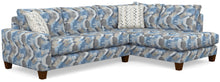 Load image into Gallery viewer, Beaconsfield Sectional - 109 x 79 - RFR