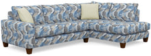 Load image into Gallery viewer, Beaconsfield Sectional - 109 x 79 - RFR