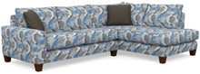 Load image into Gallery viewer, Beaconsfield Sectional - 109 x 79 - RFR