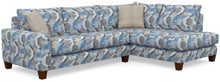 Load image into Gallery viewer, Beaconsfield Sectional - 109 x 79 - RFR