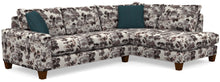 Load image into Gallery viewer, Beaconsfield Sectional - 109 x 79 - RFR
