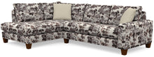 Load image into Gallery viewer, Beaconsfield Sectional - 109 x 79 - LFR