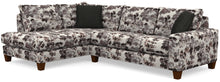 Load image into Gallery viewer, Beaconsfield Sectional - 109 x 79 - LFR
