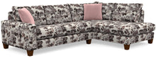 Load image into Gallery viewer, Beaconsfield Sectional - 109 x 79 - RFR