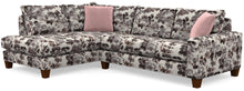 Load image into Gallery viewer, Beaconsfield Sectional - 109 x 79 - LFR