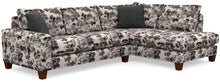 Load image into Gallery viewer, Beaconsfield Sectional - 109 x 79 - RFR