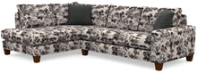 Load image into Gallery viewer, Beaconsfield Sectional - 109 x 79 - LFR