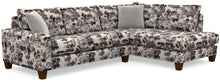 Load image into Gallery viewer, Beaconsfield Sectional - 109 x 79 - RFR