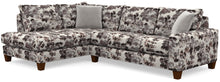 Load image into Gallery viewer, Beaconsfield Sectional - 109 x 79 - LFR