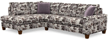 Load image into Gallery viewer, Beaconsfield Sectional - 109 x 79 - LFR