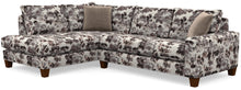Load image into Gallery viewer, Beaconsfield Sectional - 109 x 79 - LFR
