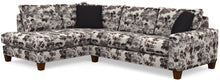 Load image into Gallery viewer, Beaconsfield Sectional - 109 x 79 - LFR