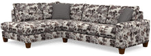 Load image into Gallery viewer, Beaconsfield Sectional - 109 x 79 - LFR