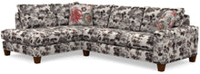 Load image into Gallery viewer, Beaconsfield Sectional - 109 x 79 - LFR