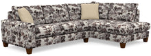 Load image into Gallery viewer, Beaconsfield Sectional - 109 x 79 - RFR