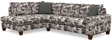 Load image into Gallery viewer, Beaconsfield Sectional - 109 x 79 - LFR