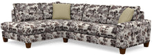 Load image into Gallery viewer, Beaconsfield Sectional - 109 x 79 - LFR