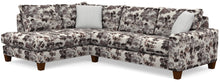 Load image into Gallery viewer, Beaconsfield Sectional - 109 x 79 - LFR