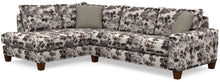 Load image into Gallery viewer, Beaconsfield Sectional - 109 x 79 - LFR