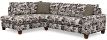 Load image into Gallery viewer, Beaconsfield Sectional - 109 x 79 - LFR