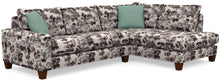 Load image into Gallery viewer, Beaconsfield Sectional - 109 x 79 - RFR