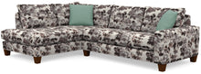 Load image into Gallery viewer, Beaconsfield Sectional - 109 x 79 - LFR