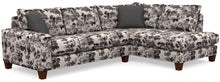 Load image into Gallery viewer, Beaconsfield Sectional - 109 x 79 - RFR
