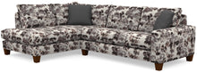 Load image into Gallery viewer, Beaconsfield Sectional - 109 x 79 - LFR