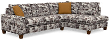 Load image into Gallery viewer, Beaconsfield Sectional - 109 x 79 - RFR