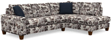 Load image into Gallery viewer, Beaconsfield Sectional - 109 x 79 - RFR