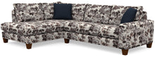 Load image into Gallery viewer, Beaconsfield Sectional - 109 x 79 - LFR