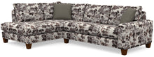 Load image into Gallery viewer, Beaconsfield Sectional - 109 x 79 - LFR