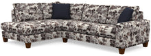 Load image into Gallery viewer, Beaconsfield Sectional - 109 x 79 - LFR