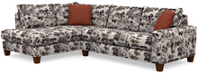 Load image into Gallery viewer, Beaconsfield Sectional - 109 x 79 - LFR
